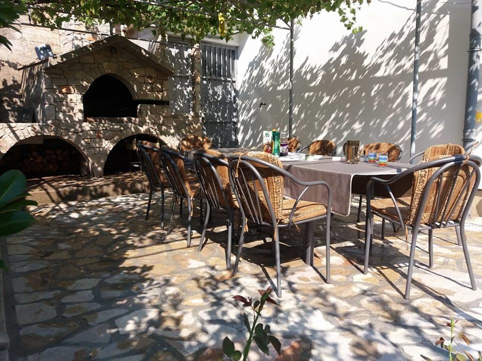 Kuca Lavanda Dreznjak Exterior photo