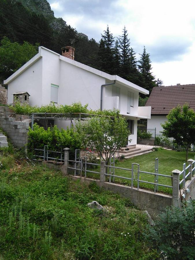 Kuca Lavanda Dreznjak Exterior photo
