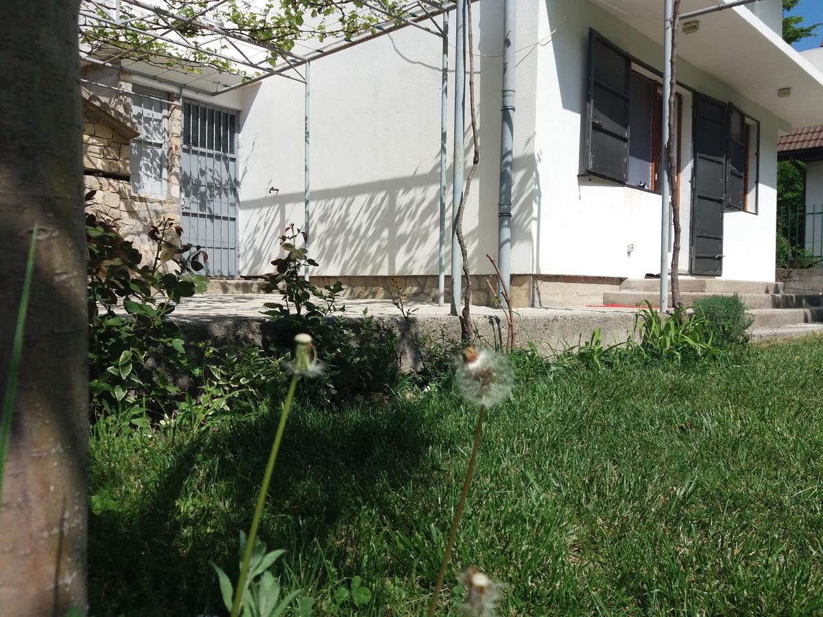 Kuca Lavanda Dreznjak Exterior photo