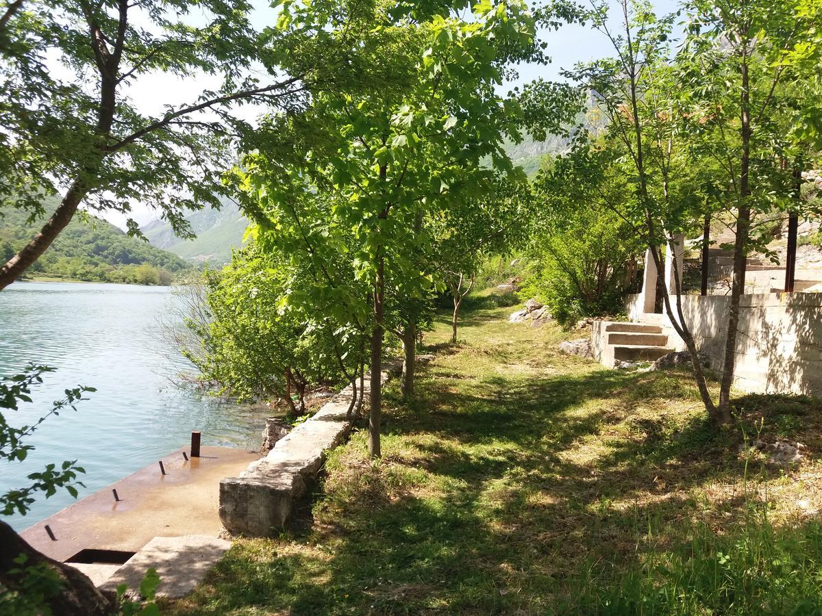 Kuca Lavanda Dreznjak Exterior photo