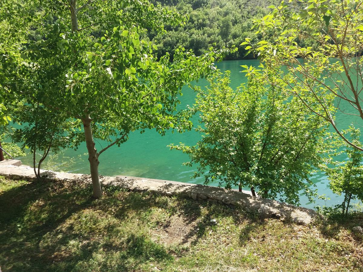 Kuca Lavanda Dreznjak Exterior photo